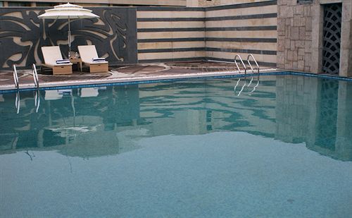 Hotel Savoy Manesar Gurgaon