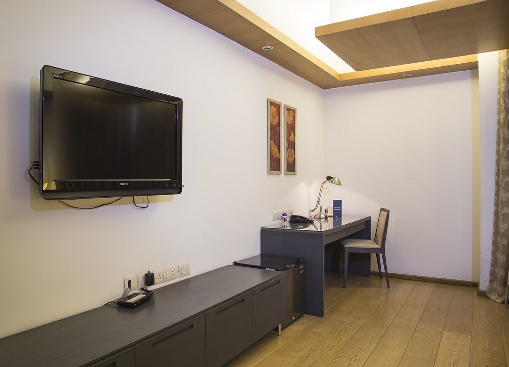 Fabhotel Mg Road Iffco Chowk Gurgaon