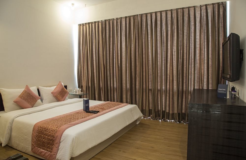 Fabhotel Mg Road Iffco Chowk Gurgaon