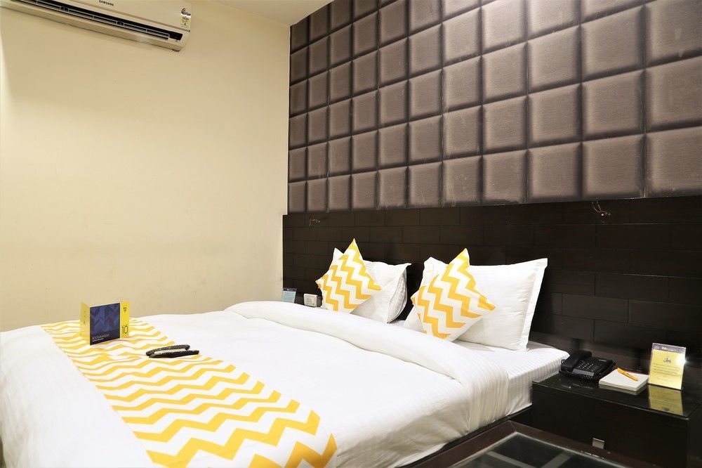 Treebo Aksh Palace Gurgaon