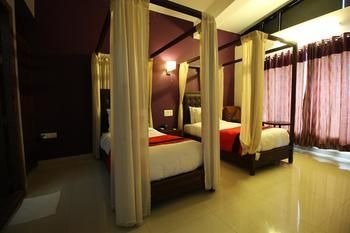 Oyo Premium Sector 14 Delhi Road Gurgaon 3*