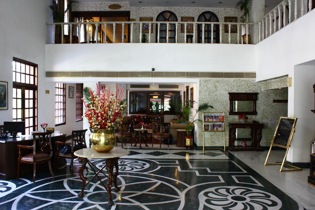 Resort Ashok Country Gurgaon