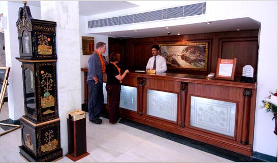 Ashok Country Resort 4*