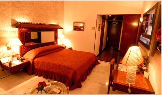 Resort Ashok Country Gurgaon