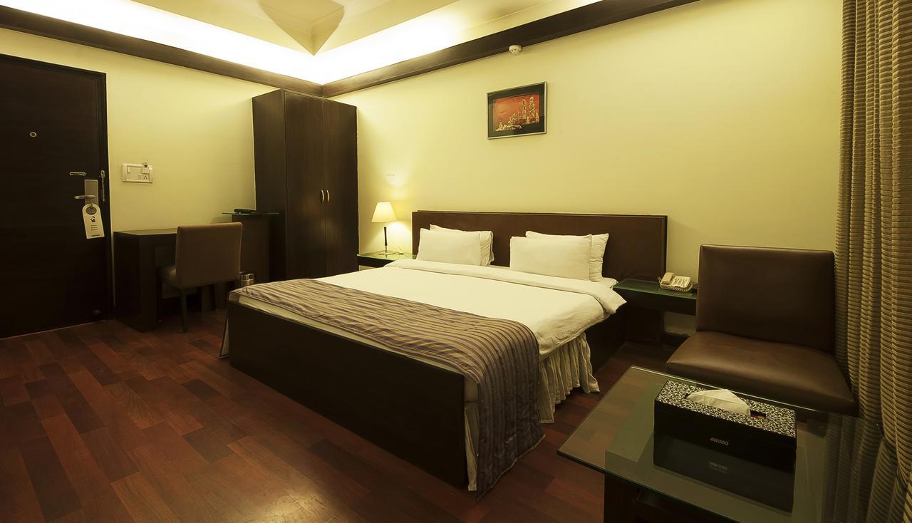 Hotel Gurugram 3*