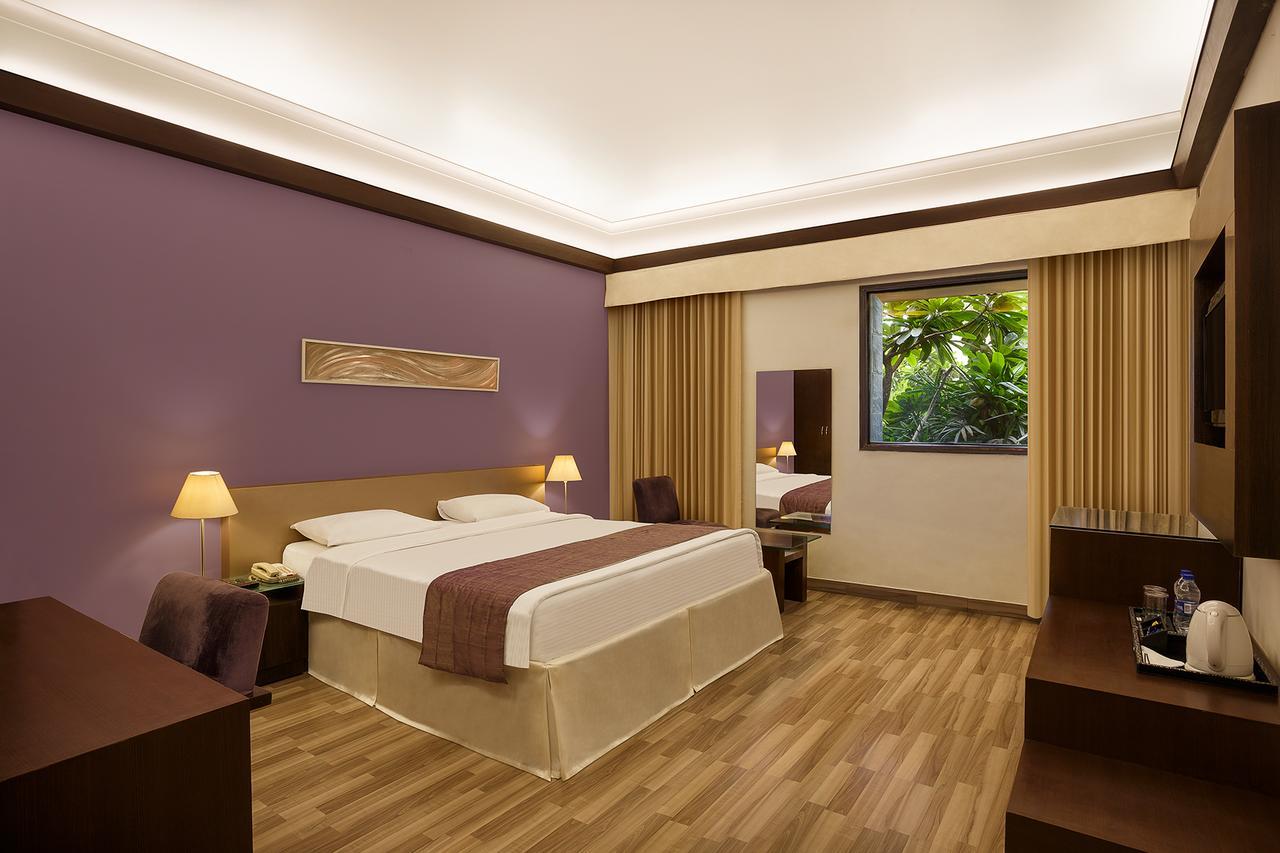 Gurugram Hotel 3*