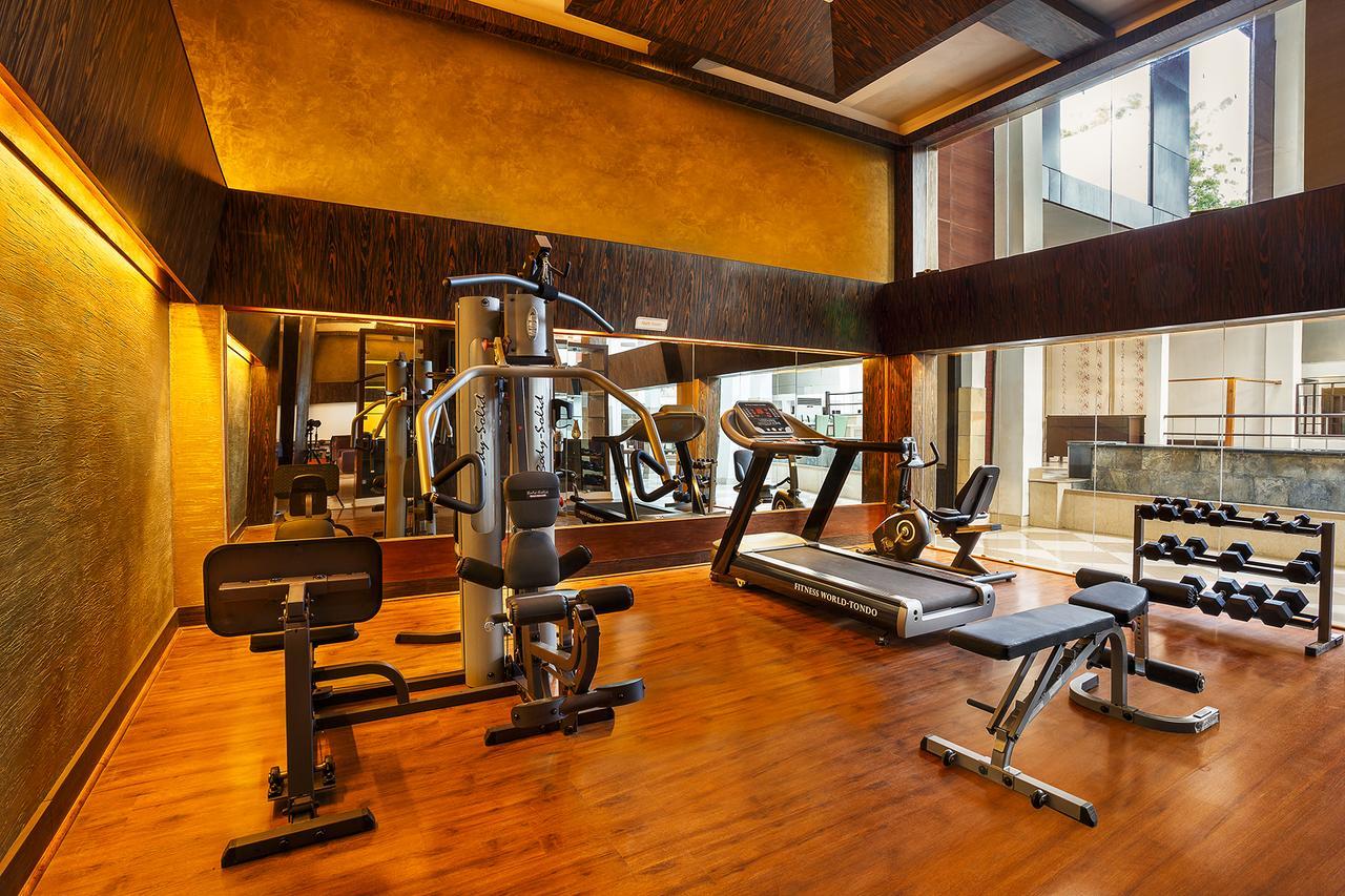 Gurugram Hotel Gurgaon