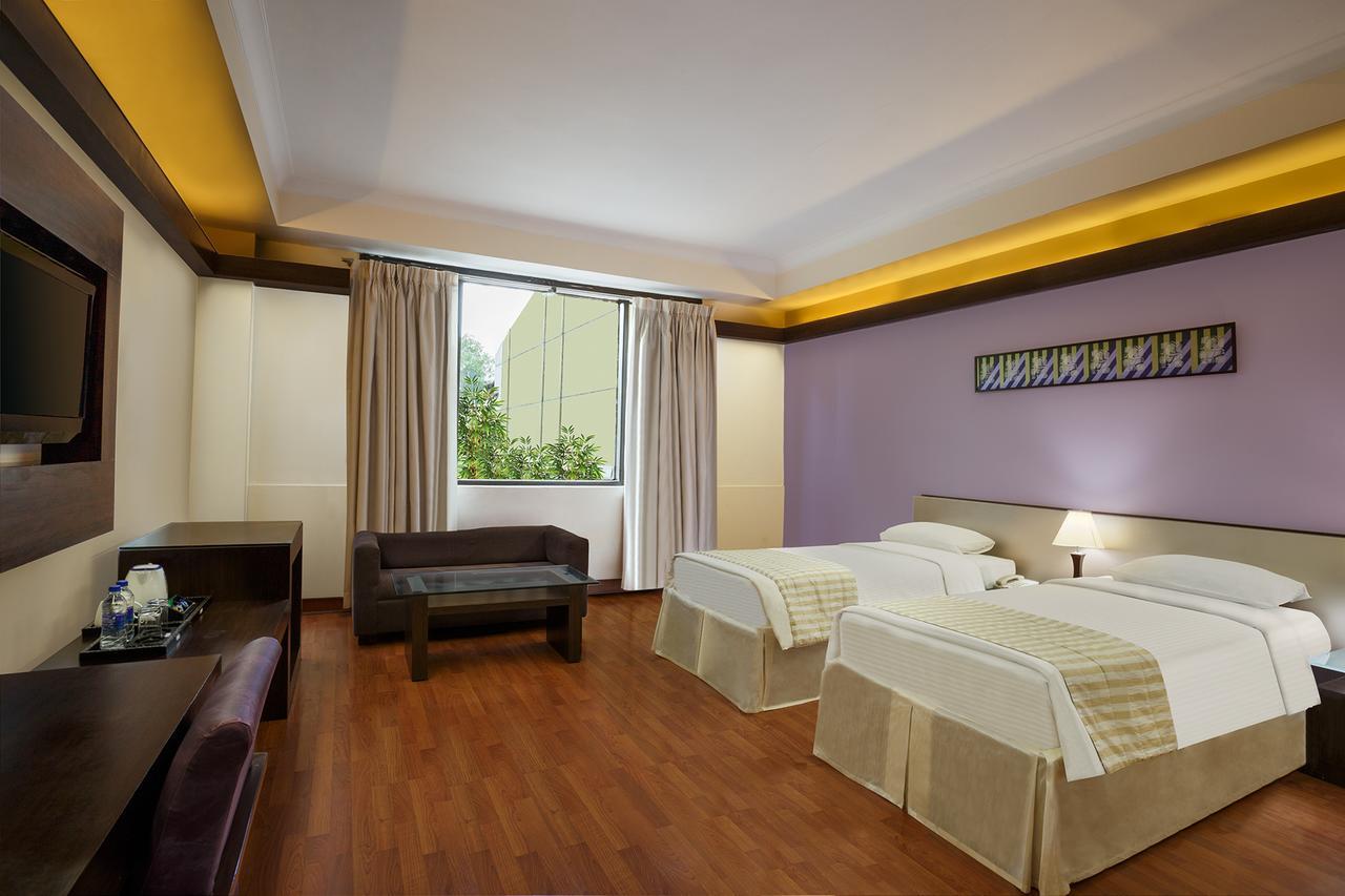 Gurugram Hotel