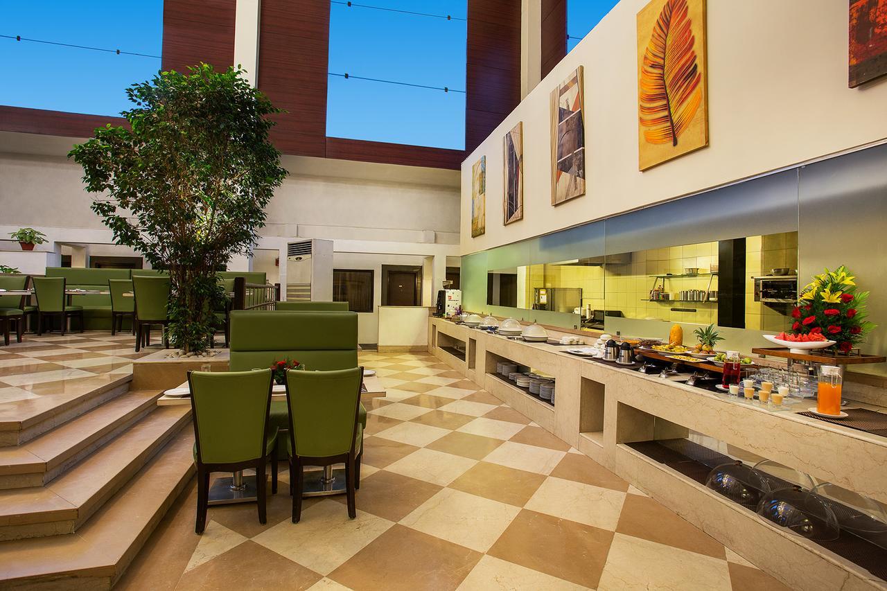 Gurugram Hotel