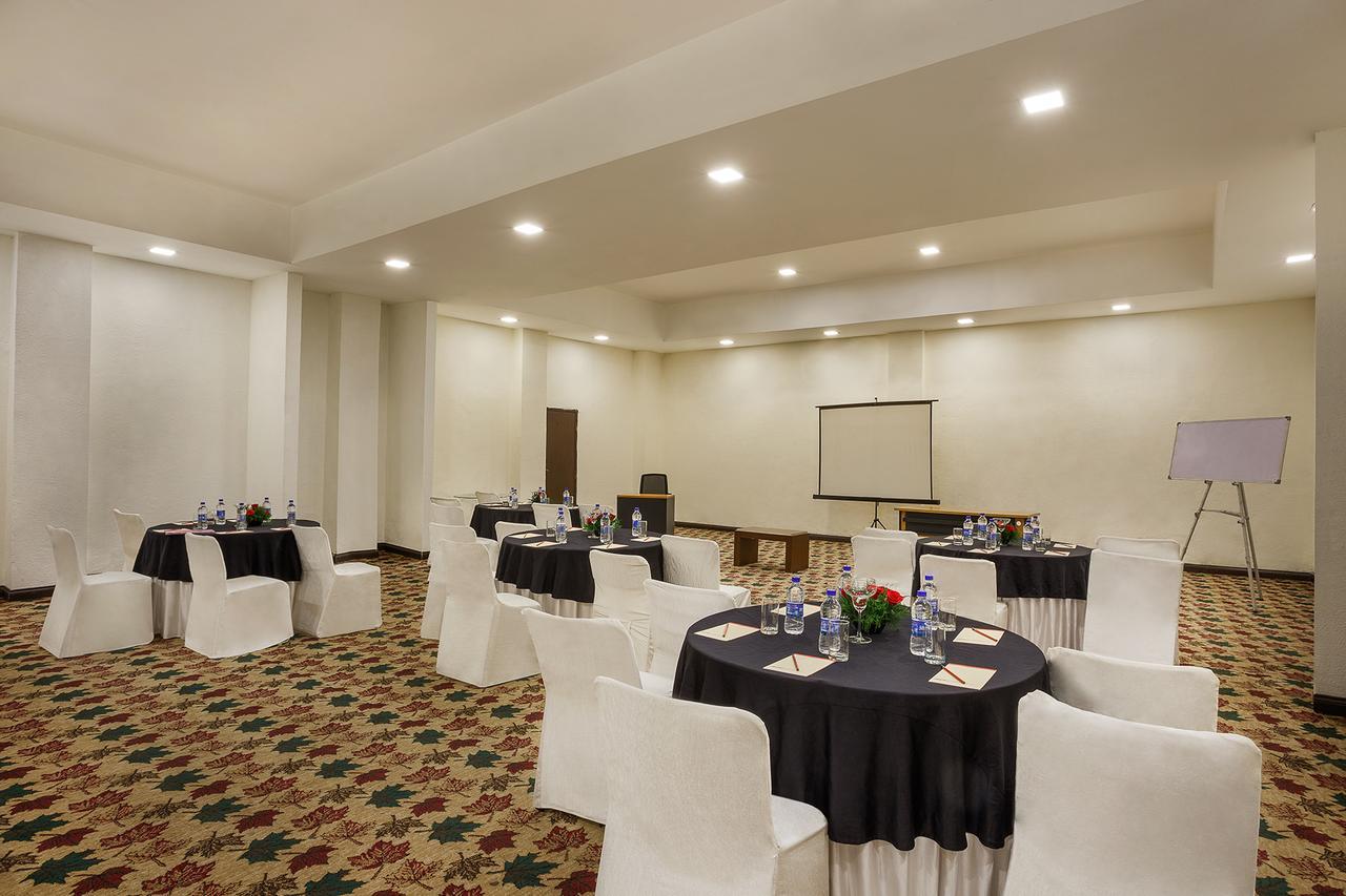 Hotel Gurugram Gurgaon