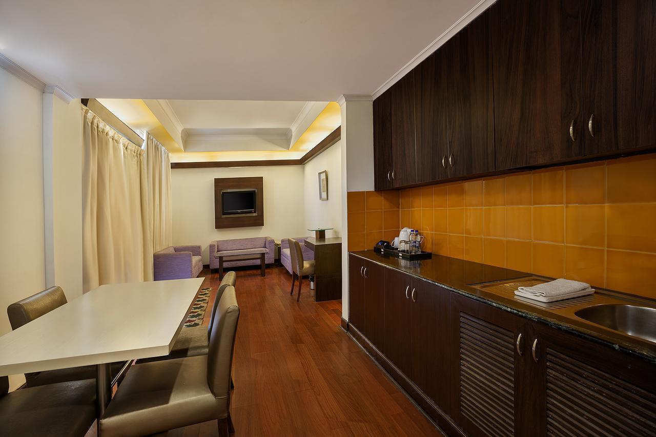Gurugram Hotel