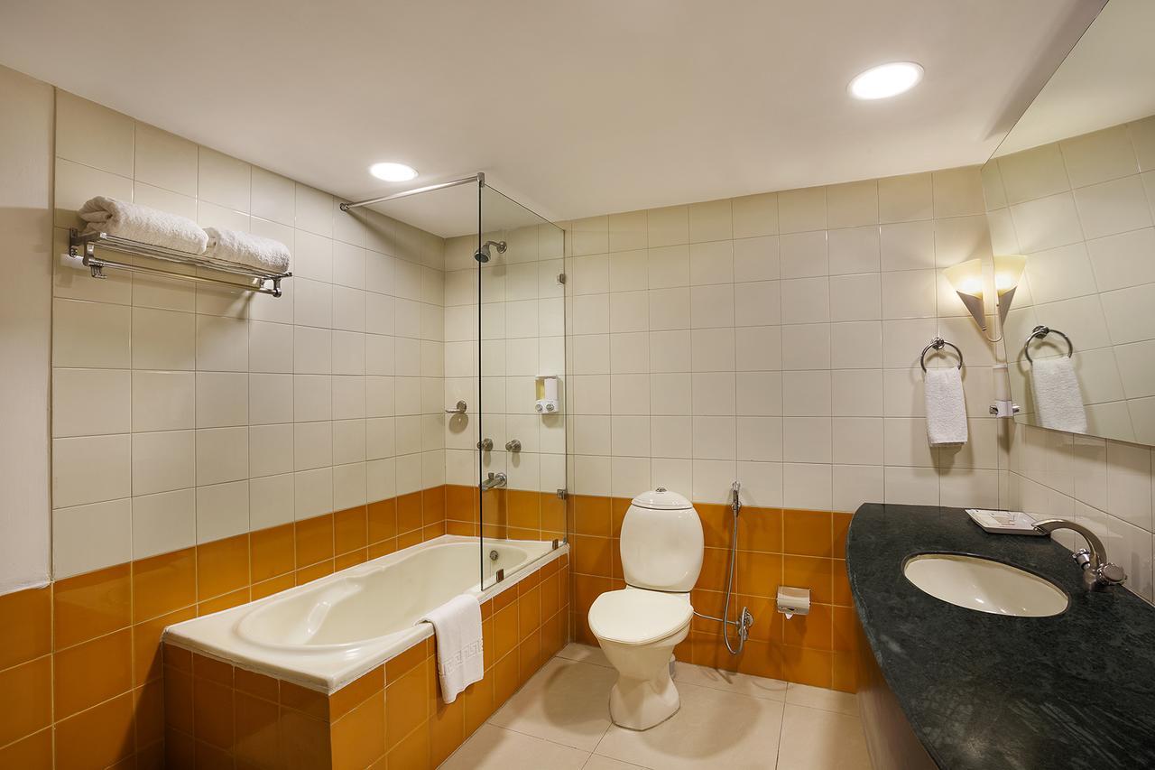 Gurugram Hotel