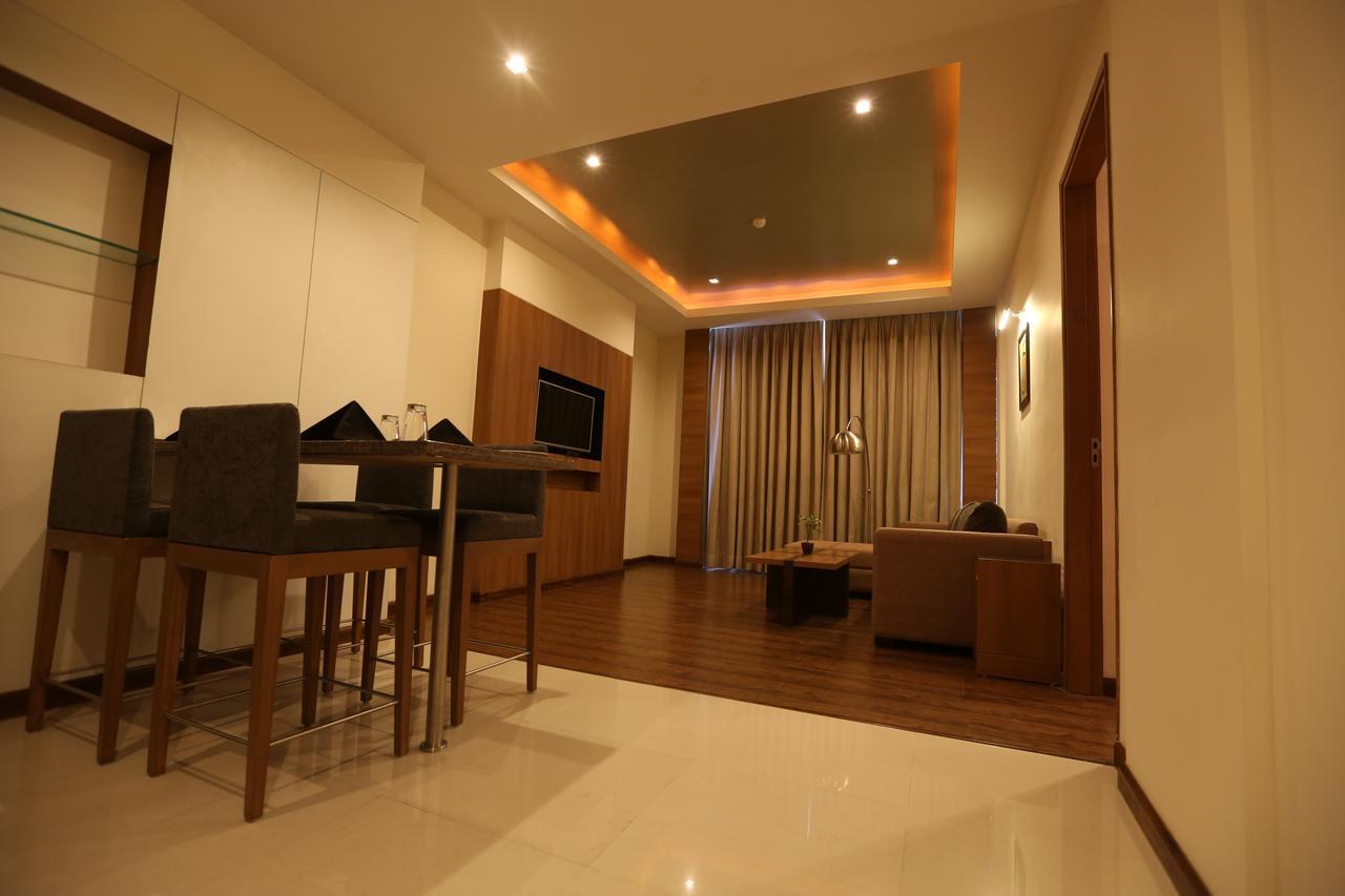 Misaki Manesar 4* Gurgaon