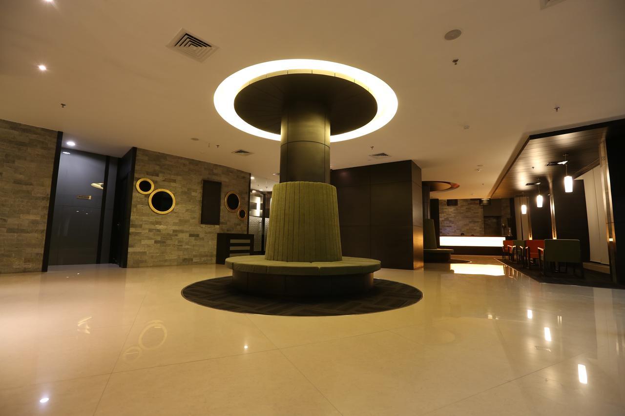 Misaki Manesar Hotel