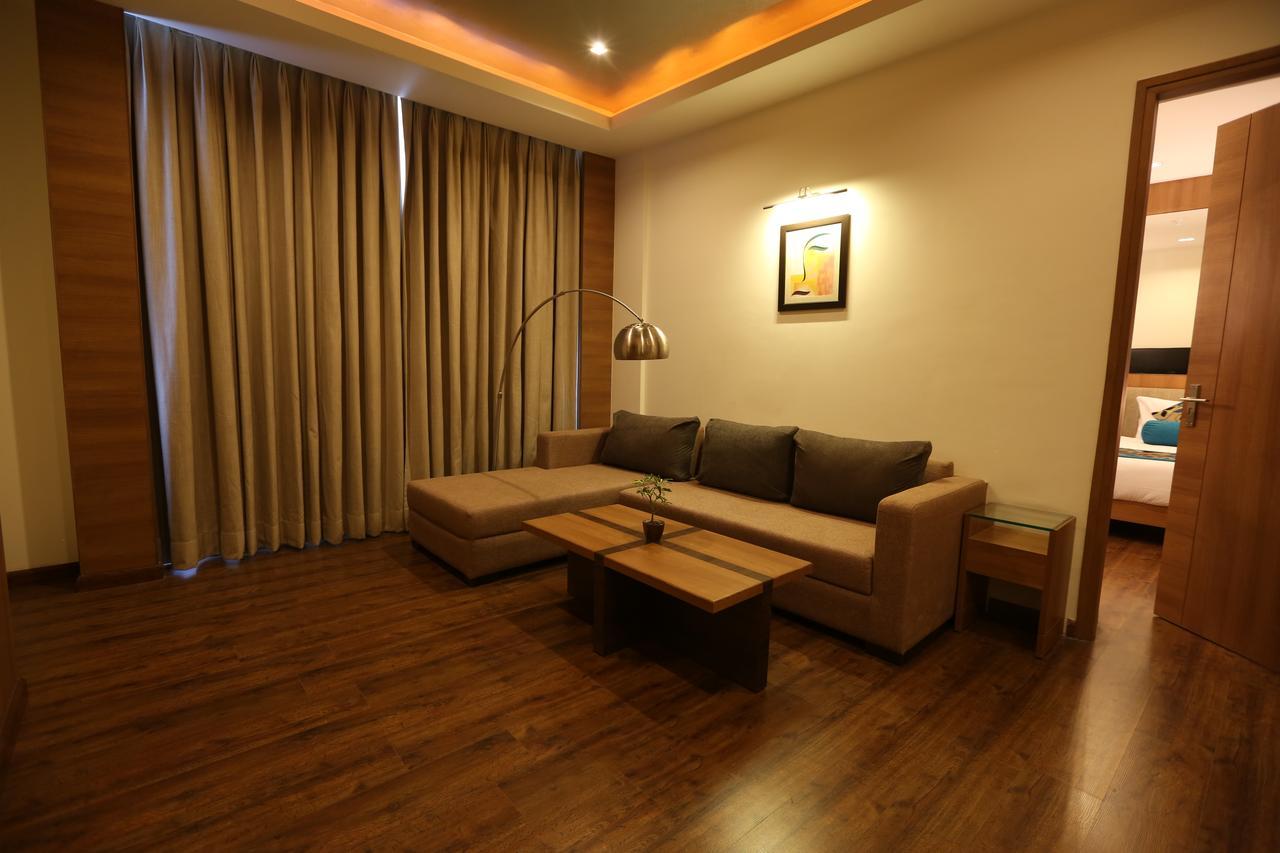 Hotel Misaki Manesar 4*