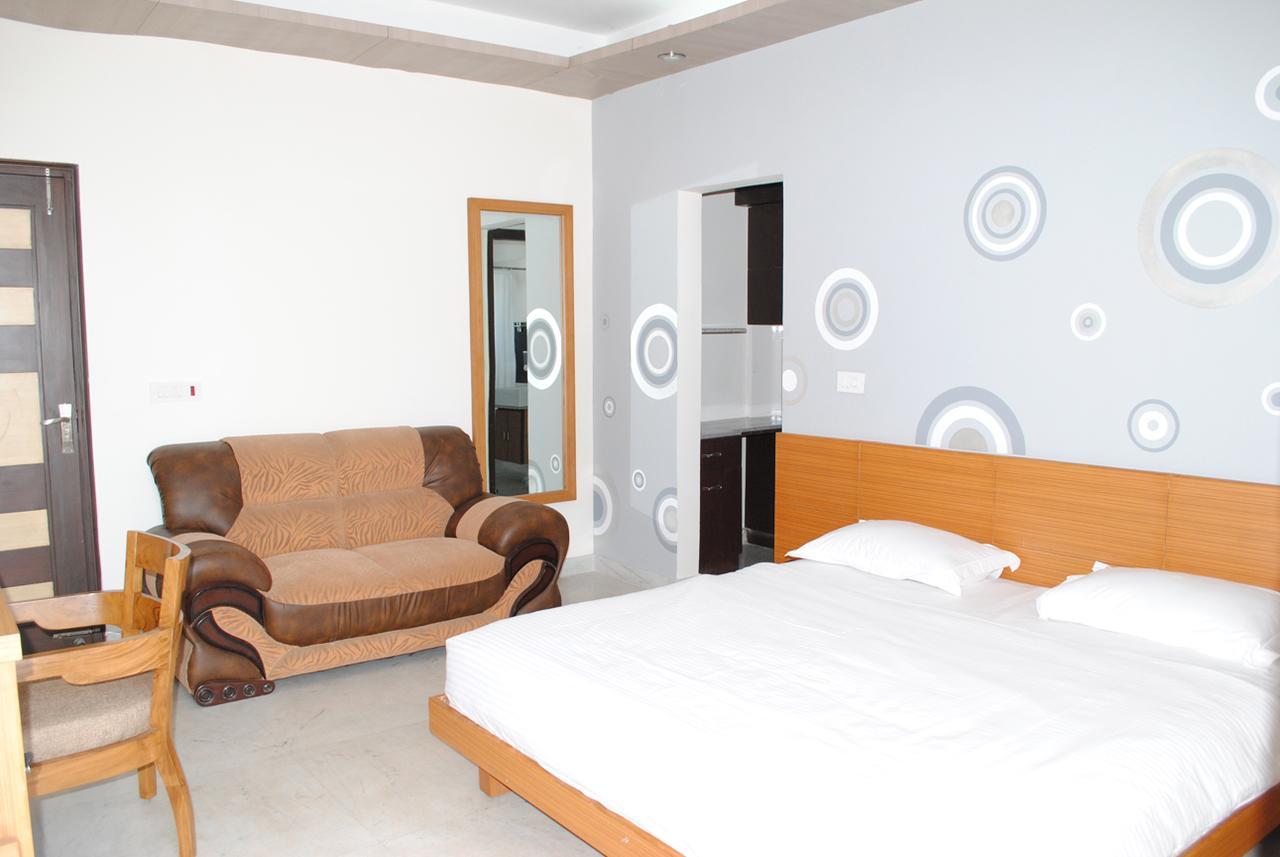 Bed & Breakfast Anand
