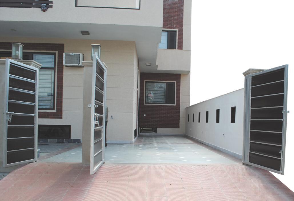 Anand Gurgaon