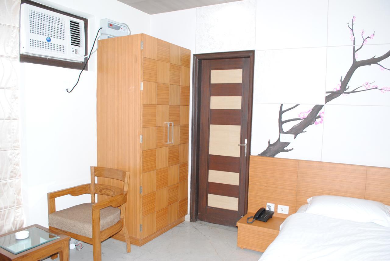 Bed & Breakfast Anand 3*