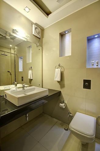 Fabhotel Mulberry Retreat Sushant Lok 3*