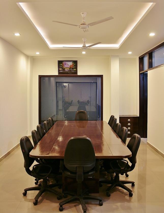Hotel Fabhotel Mulberry Retreat Sushant Lok 3*