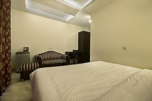 Hotel Fabhotel Mulberry Retreat Sushant Lok Gurgaon
