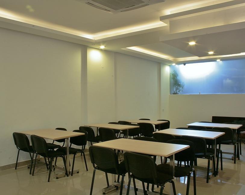 Fabhotel Mulberry Retreat Sushant Lok