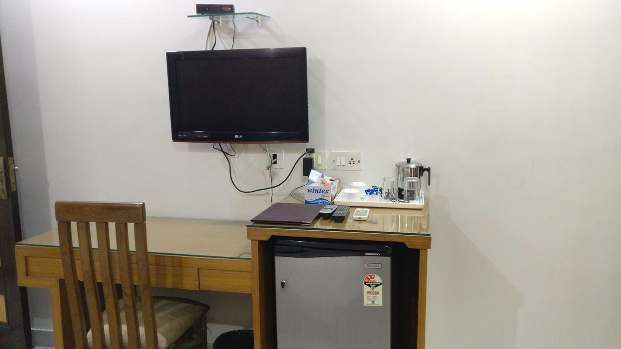 Bed & Breakfast Anand Gurgaon