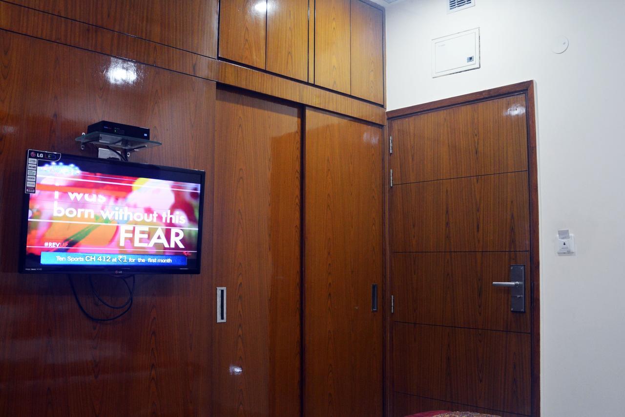 Trinity Corporate Udyog Vihar 3* Gurgaon