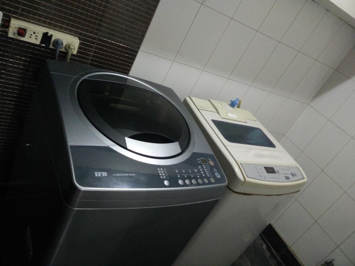 Enkay Residency M-block Cyber Guest house