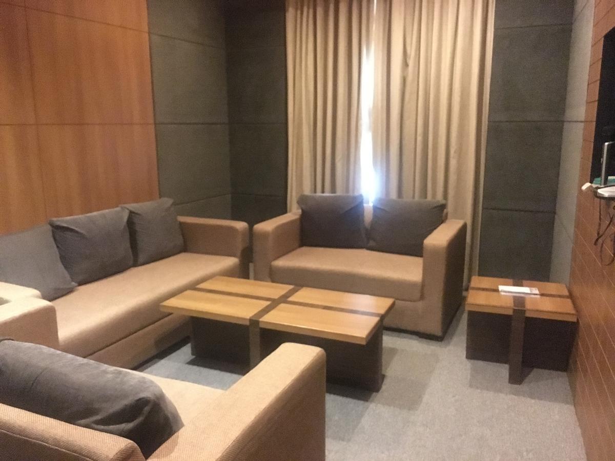 Misaki Manesar 4*