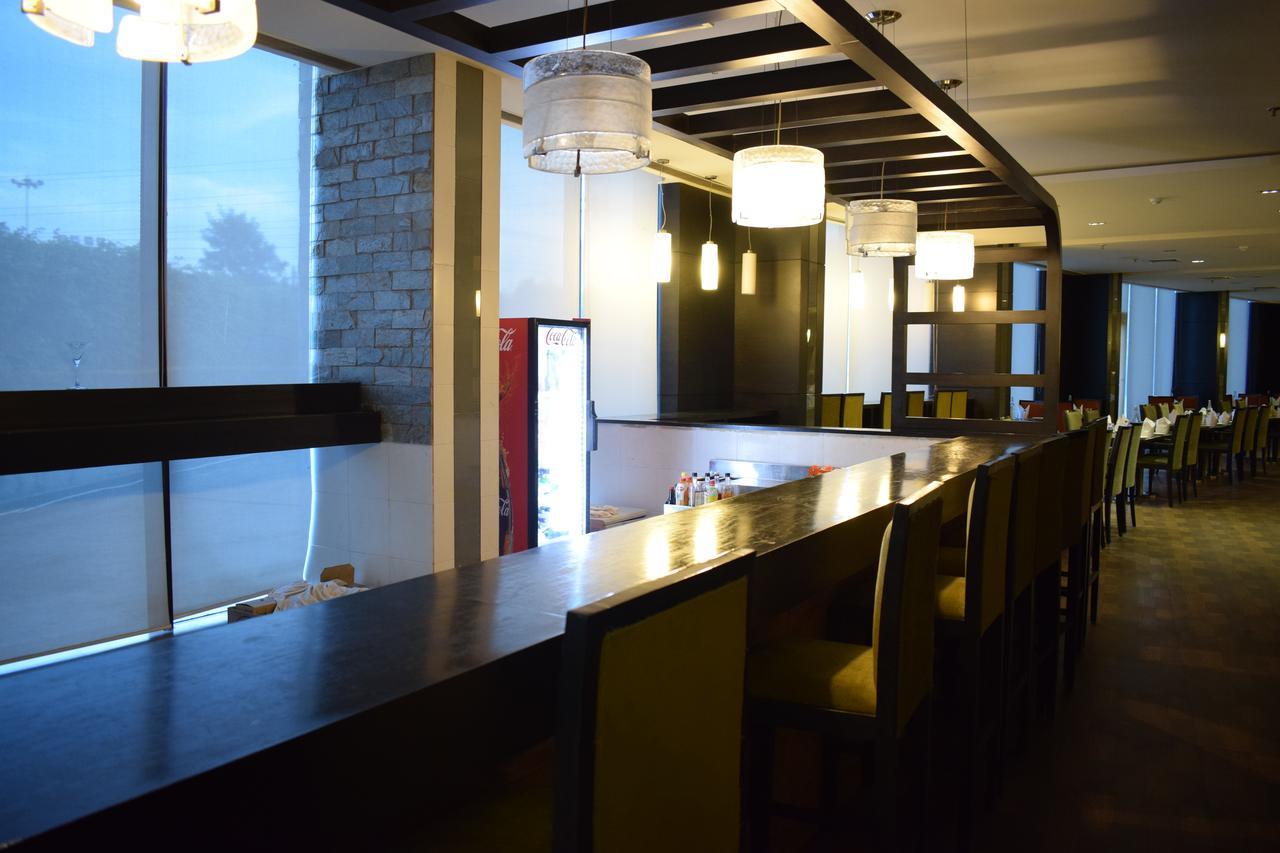Misaki Manesar 4* Gurgaon