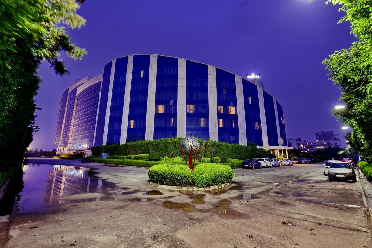 Hotel Misaki Manesar Gurgaon