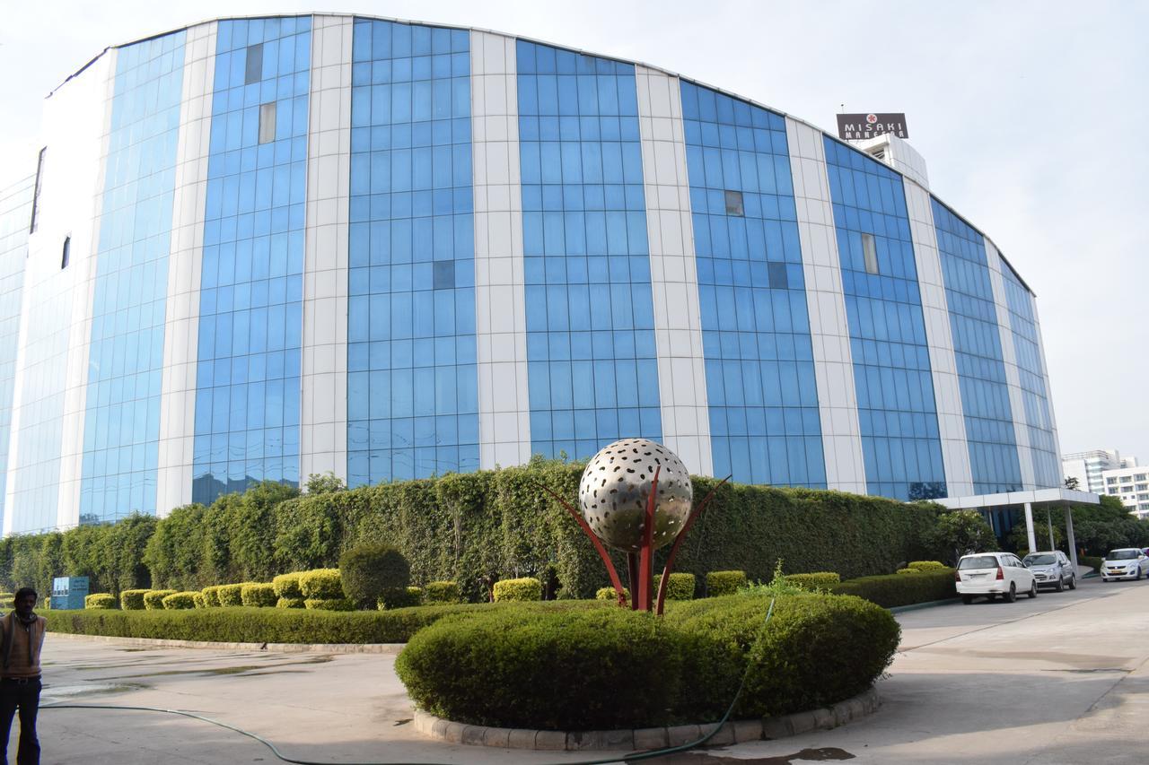 Misaki Manesar Gurgaon