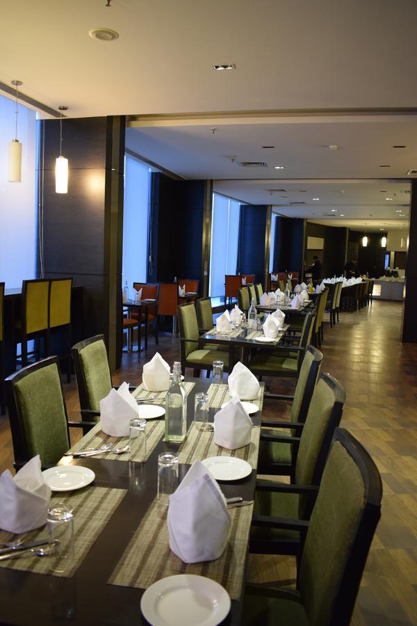 Hotel Misaki Manesar Gurgaon