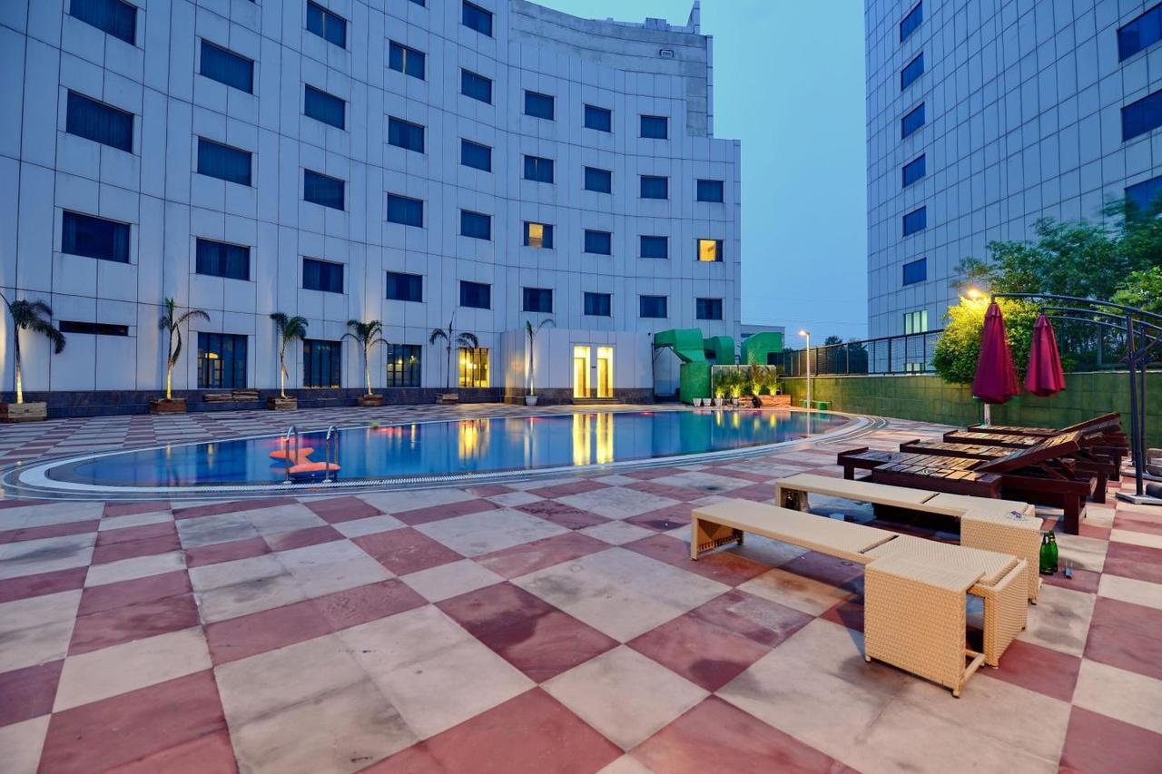 Hotel Misaki Manesar Gurgaon