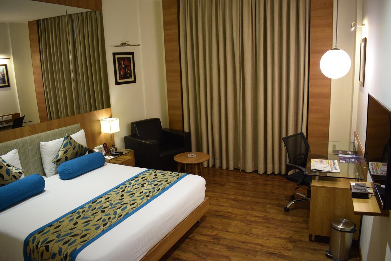 Hotel Misaki Manesar 4*
