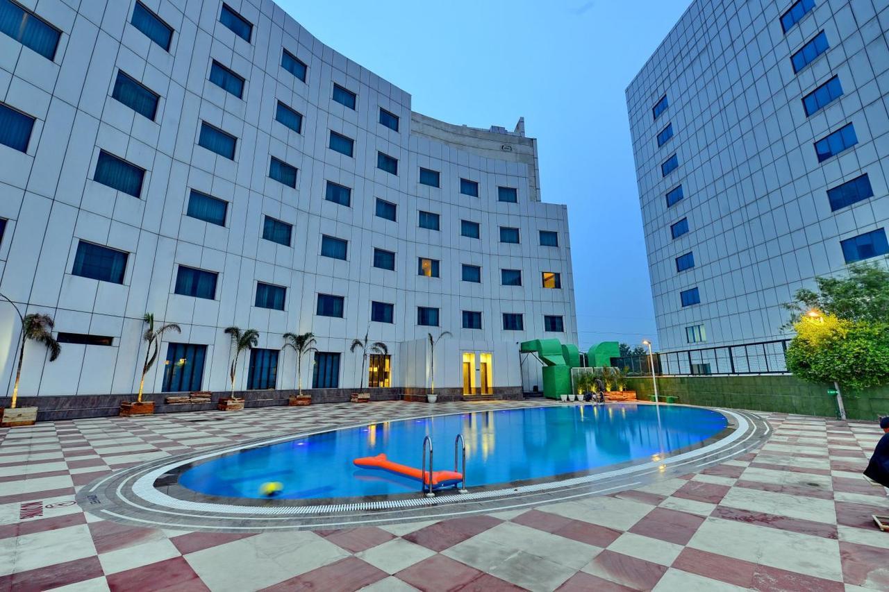 Misaki Manesar 4* Gurgaon