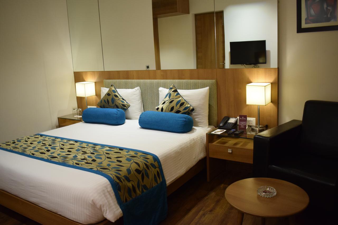 Misaki Manesar Hotel Gurgaon