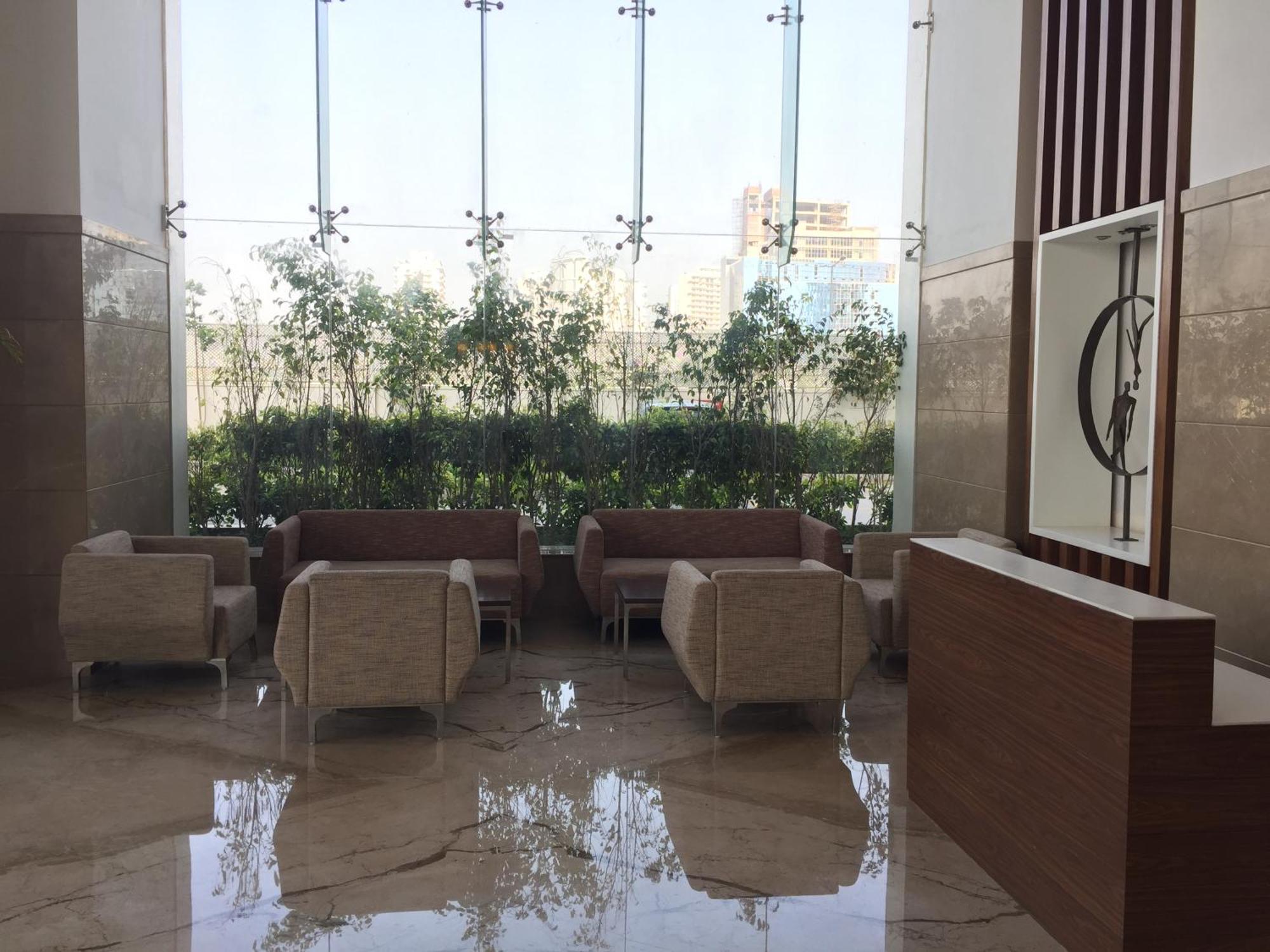 Lemon Tree Hotel, Sector 60, Gurugram 4*