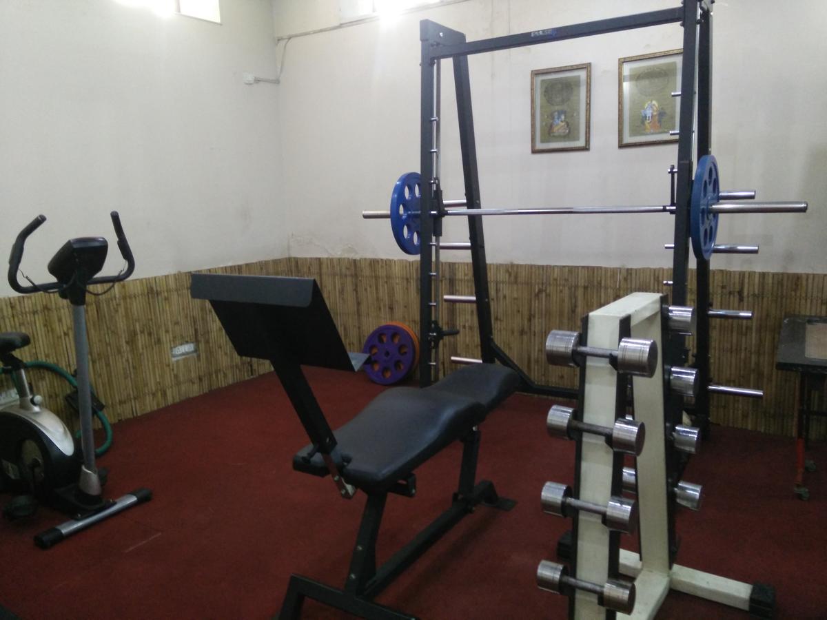 Guest house Enkay Residency M-block Cyber Gurgaon