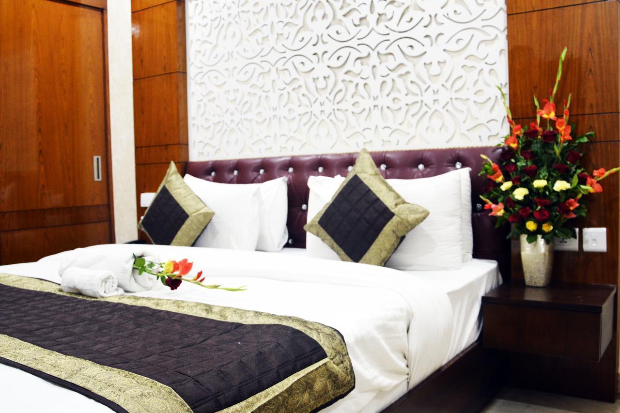 Trinity Corporate Udyog Vihar Hotel Gurgaon