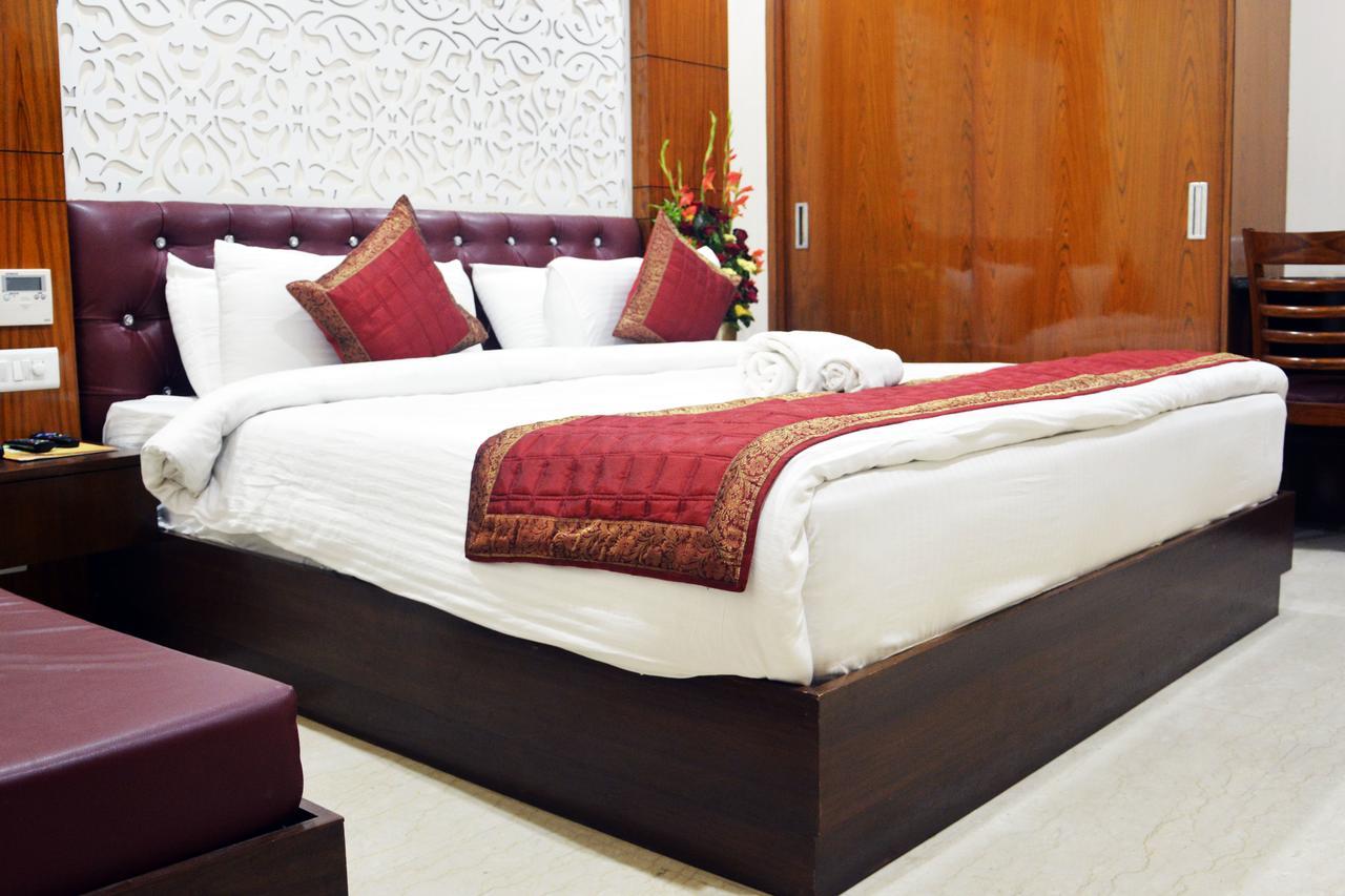 Trinity Corporate Udyog Vihar 3* Gurgaon
