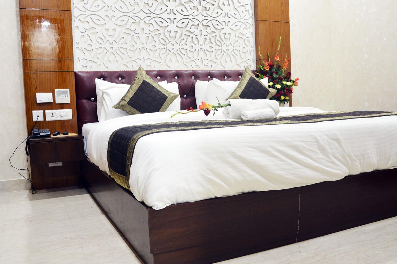 Trinity Corporate Udyog Vihar 3* Gurgaon