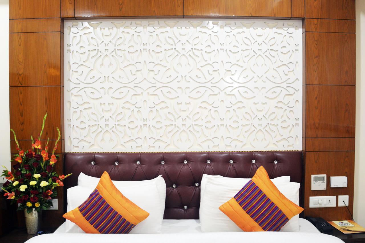 Trinity Corporate Udyog Vihar 3* Gurgaon
