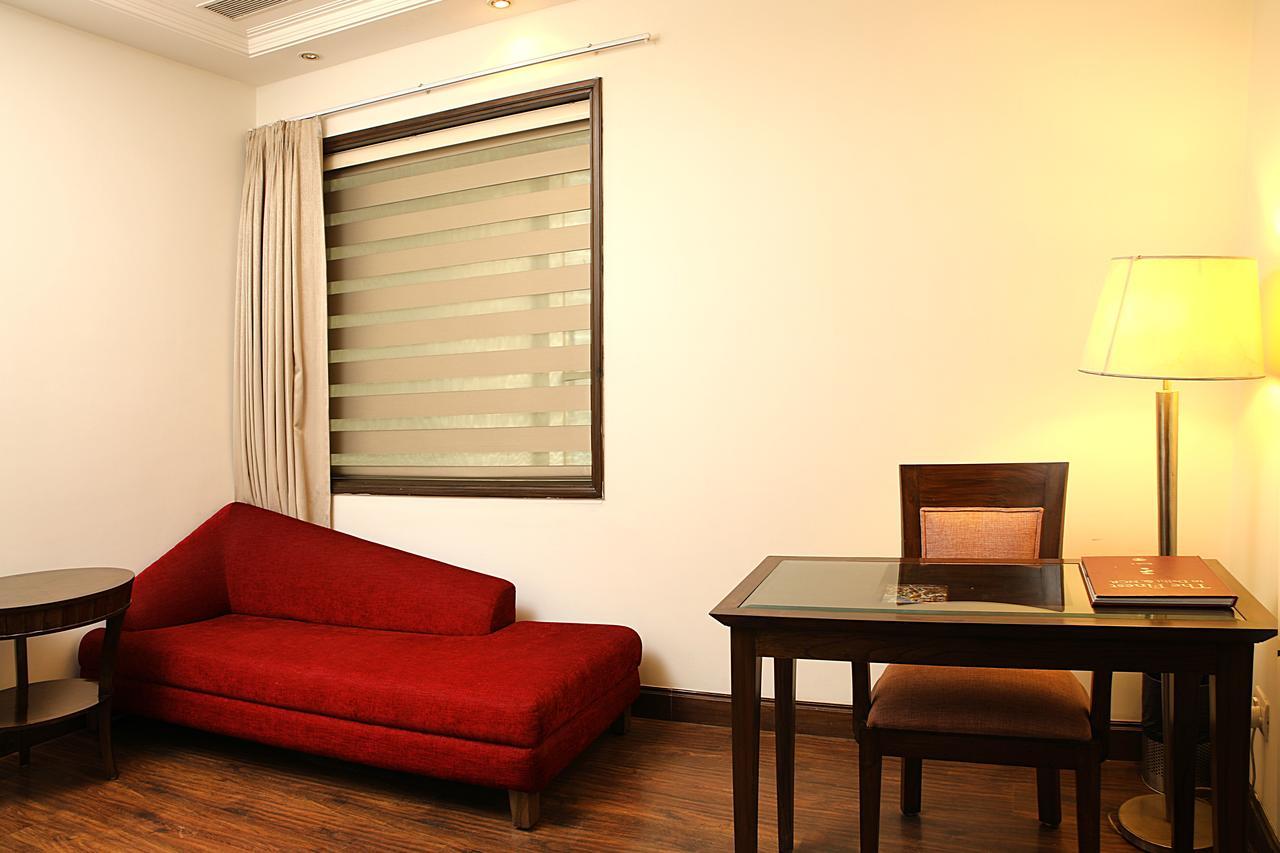 Inde Signature Tower