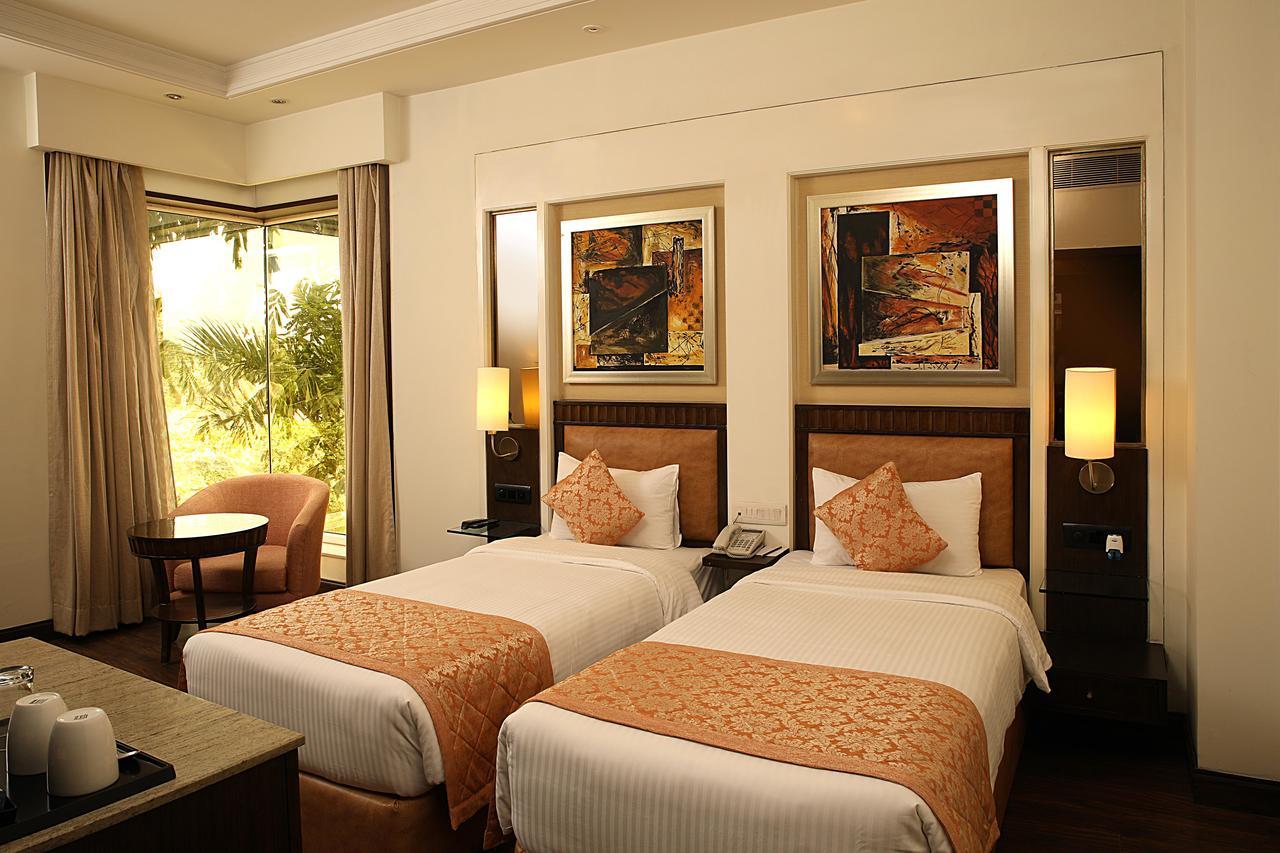 Inde Signature Tower