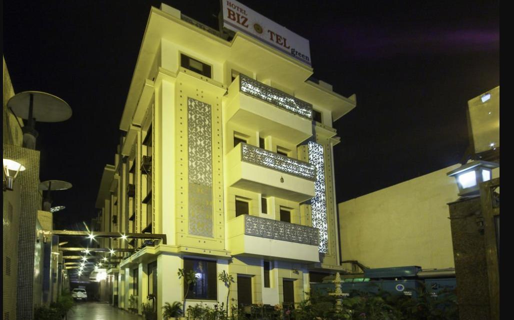 Bizzotel Hotel 3*
