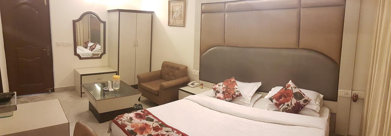 Guest house The Imperial Gurgaon