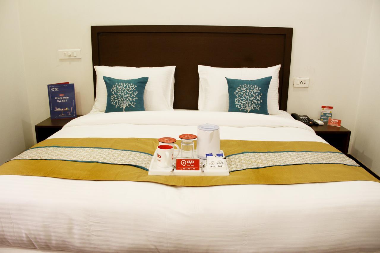 Guest house Hotel Mavens House Artemis Hospital Road