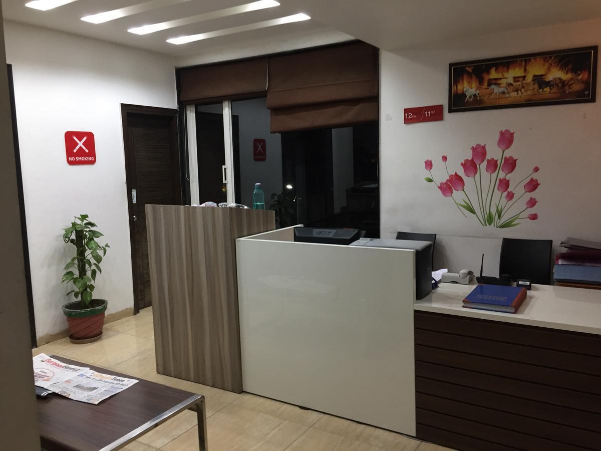 O Cyber Hotel